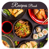 Recipes Book icône