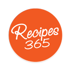 Recipes 365 biểu tượng