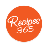 Recipes 365 ícone