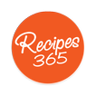 ”Recipes 365 – easy video recipes