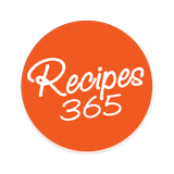 Recipes 365 아이콘