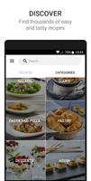 Recipes 365 постер