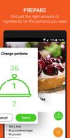 Recipes 365 screenshot 1