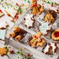 Recipes Christmas
