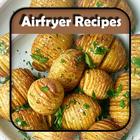Airfryer Recipes icône