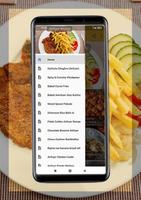 Airfryer Recipes capture d'écran 1