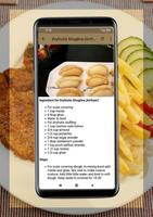 Airfryer Recipes capture d'écran 2