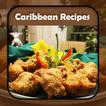 Caribbean Recipes icon