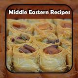 Middle Eastern Food Recipes