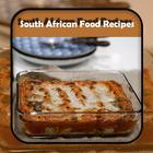 South African Food Recipes icône