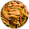 Shredded Chicken Recipes