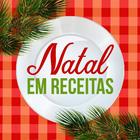 Natal em Receitas icône