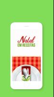 Natal em Receitas Affiche