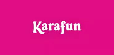 KaraFun - Karaoke-Party Singen