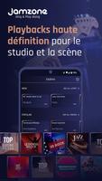 Jamzone Affiche