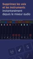 Jamzone capture d'écran 1