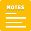 Notes Vault - Hide Video Audio icon