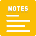 Notes Vault - Hide Video Audio