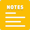 Notes Vault - Hide Video Audio APK