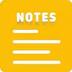 Notes Vault - Hide Video Audio APK