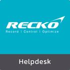 RECKO Helpdesk V3 icône
