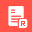 Reckon Invoices 图标