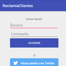 Reclamia Cliente APK