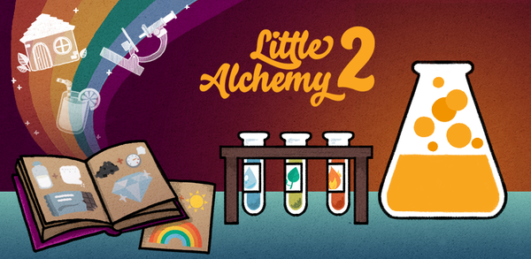 Little Alchemy 2 APK para Android - Descargar