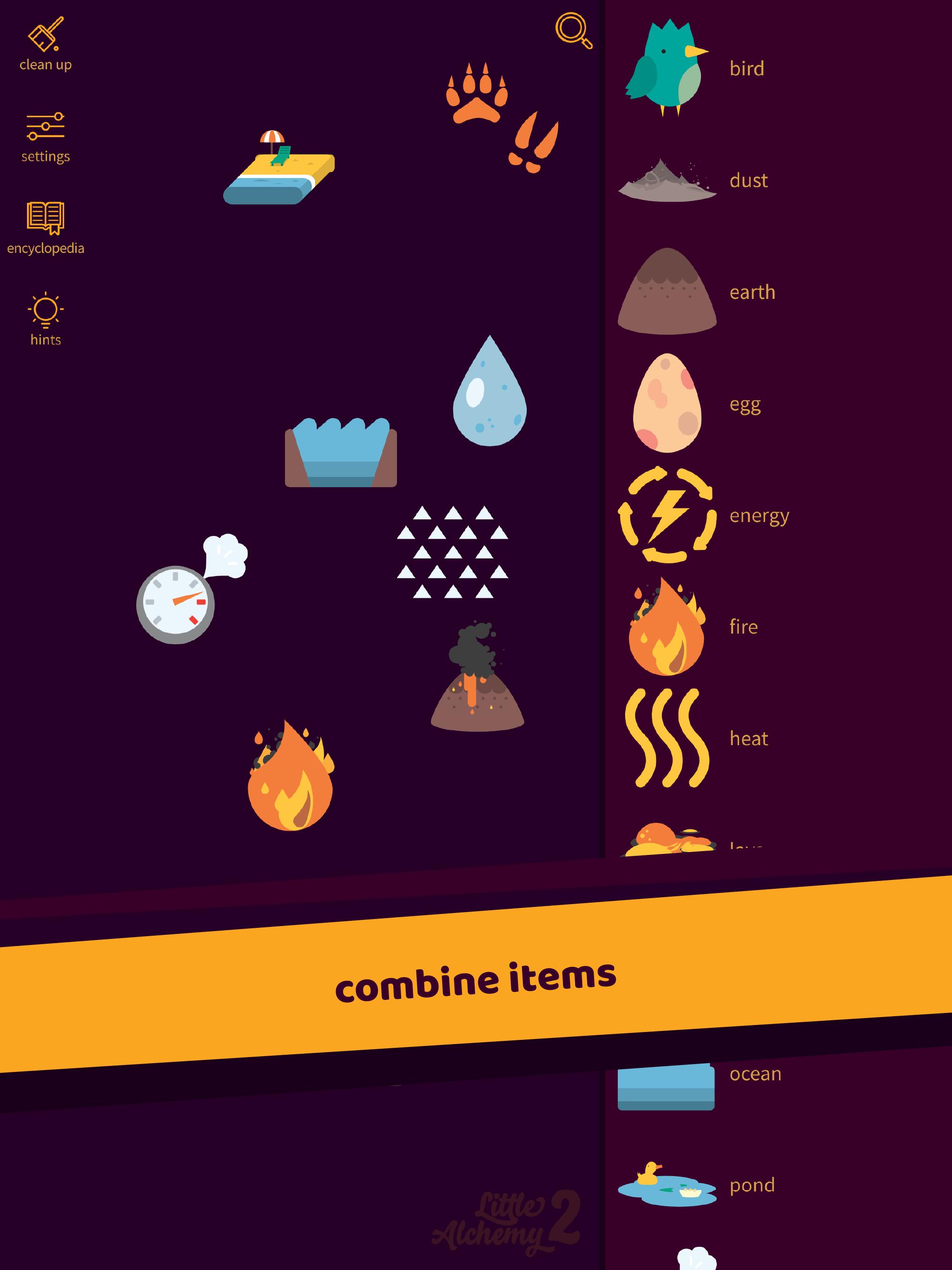 Little Alchemy 2 for Android - APK Download