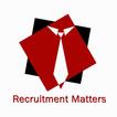 ”Recruitment Matters