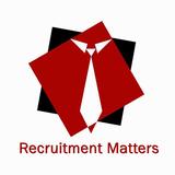 Recruitment Matters-icoon