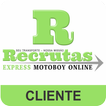 Recrutas Express - Cliente