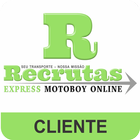 Recrutas Express アイコン