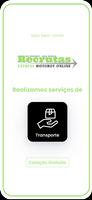Poster Recrutas Express
