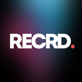 آیکون‌ RECRD