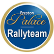 Preston Palace Rallyteam