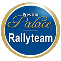 Preston Palace Rallyteam