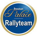 Preston Palace Rallyteam APK