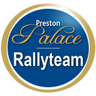 Preston Palace Rallyteam icône