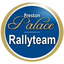 Preston Palace Rallyteam APK