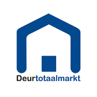 Deurtotaalmarkt icon