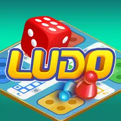 Golden Ludo-Ludo&Party APK download