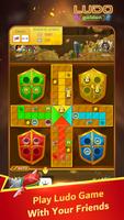 Golden Ludo poster