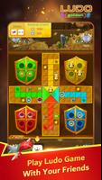 Golden Ludo poster