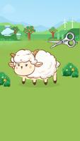 Leisure Sheepfold Poster