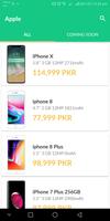 Mobile Price screenshot 1