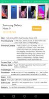 Mobile Price screenshot 2