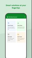 Prize Bond Scanner الملصق