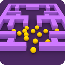 Maze Balls 3D APK