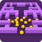 Maze Balls 3D ikon